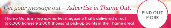 Advertise with Thame Out