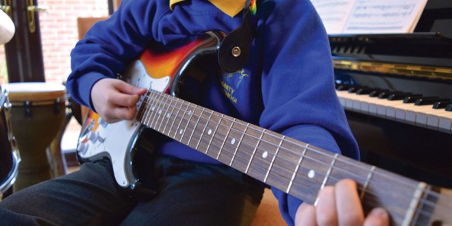 In Tune