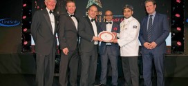 Radhuni Restaurant’s Curry Chef of the year