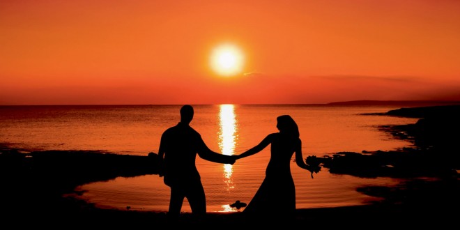 Thame Out 2018 Summer - holiday romance
