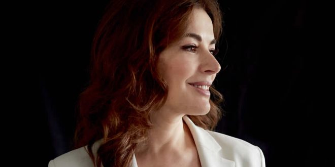 COOK’S TOUR An evening with Nigella Lawson