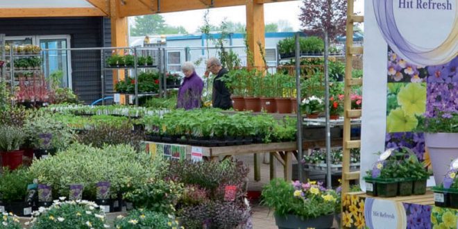 Thame Out Haddenham Garden Centre