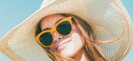 Sun Factor Protecting your eyes this summer