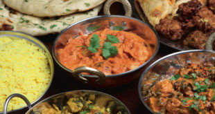 Curry Flavour - Olive Indian Cuisine in Princes Risborough