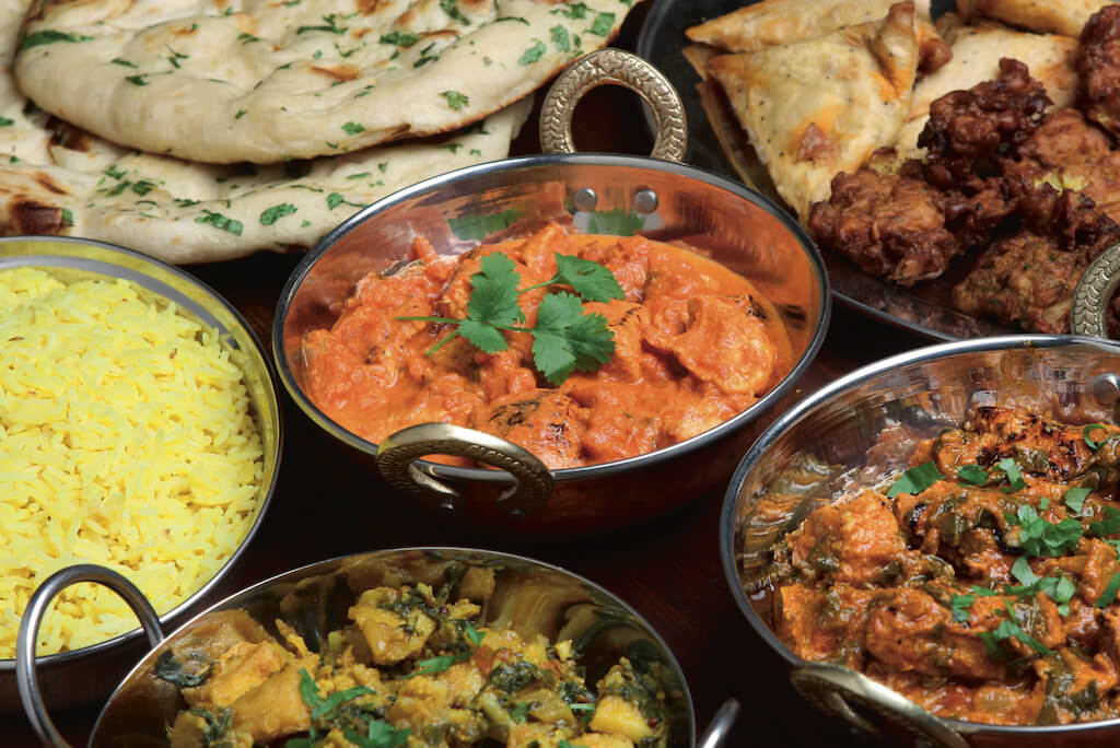 Curry Flavour - Olive Indian Cuisine in Princes Risborough