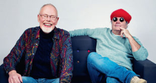ThameOut Spring 2022 01 Access all areas featured