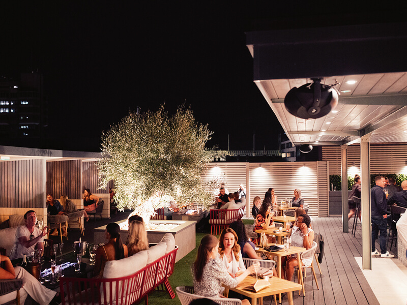 Manors from heaven The Manor Restaurants in Aylesbury and Princes