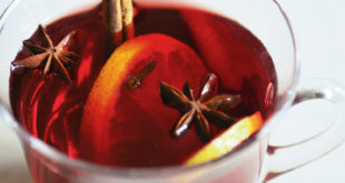 Worth mulling over Mulled Wine recipe from Jerome Harlington