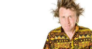 Milton Jones