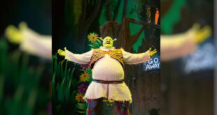 Shrek