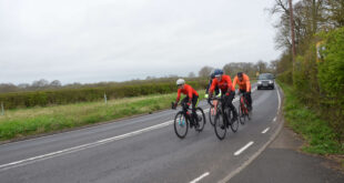 Thame Out 2024 02 Summer Cycling Club image
