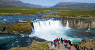 Thame Out 2024 02 Summer Spears Travel image Akureyri Iceland