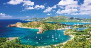 Caribbean class