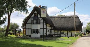 Thame Out 2026 Spring Cooking up a treat