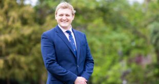 Thame Out 2026 Spring Talking Head