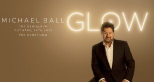 Thame Out Summer 2026 Michael Ball