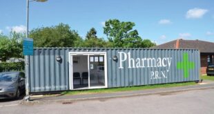 Thame Out Summer 2026 Pharmacy